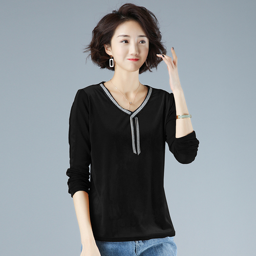 语琪大码服饰 YZDMFS6215