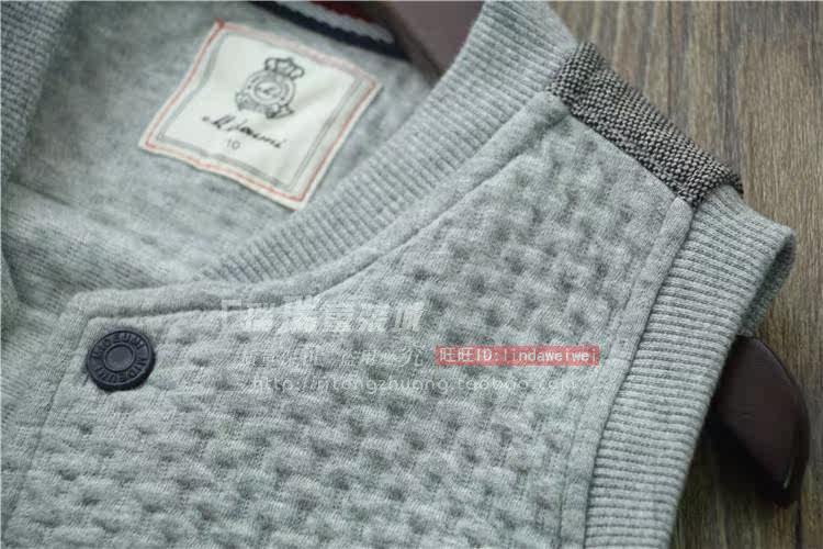 Gilet garcon - Ref 2067690 Image 13