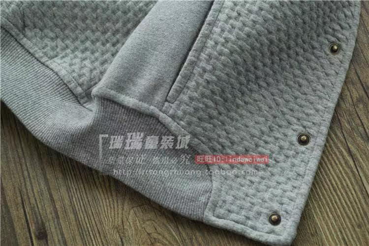 Gilet garcon - Ref 2067690 Image 16