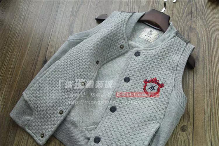 Gilet garcon - Ref 2067690 Image 11