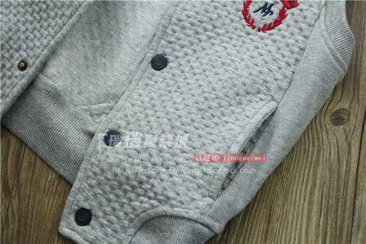 Gilet garcon - Ref 2067690 Image 14