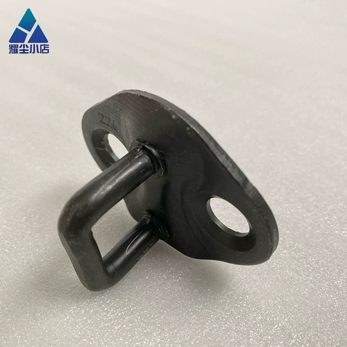 Чангфенг Митсубиши Чепарк Паджеро v31 V32 V33 Кавалерия Черный король Конг Конг Дверь Дверь Замок