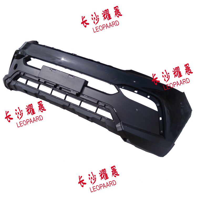 Передний бампер для Changfeng Cheetah CS10