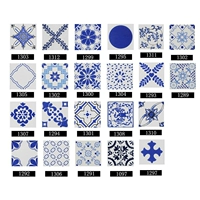 98*98 Bright Bump-22 случайное смешивание