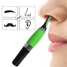 3D модель члена маятник nose hair