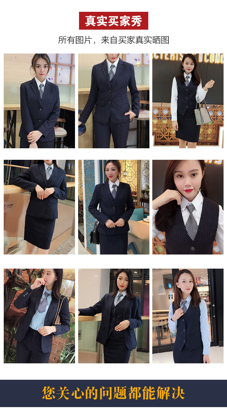Tailleur femme - Ref 3244219 Image 7