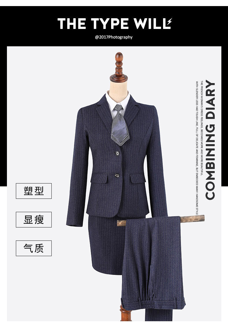 Tailleur femme - Ref 3244219 Image 11