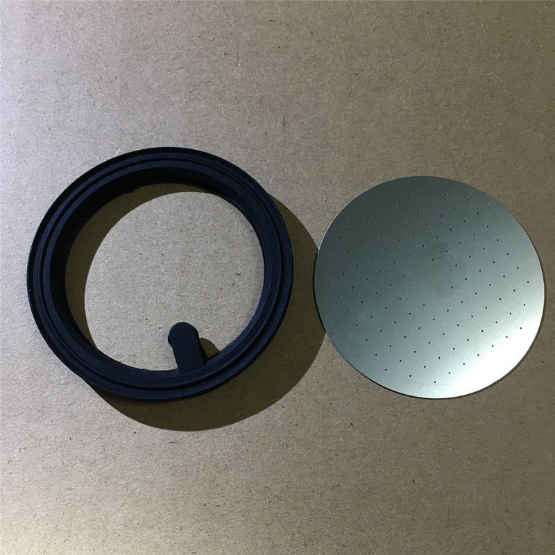 Staresso third generation coffee machine Phantom SP-300 special original filter original accessories