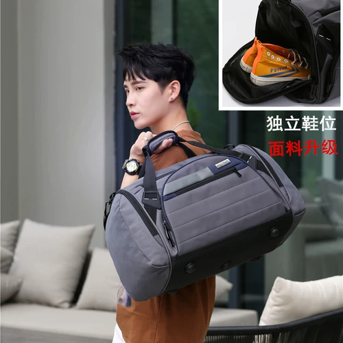 爱丘 Туфли подходит для мужчин и женщин, бизнес-ноутбук, сумка для путешествий, чемодан, сумка для техники, спортивная сумка, бизнес-версия