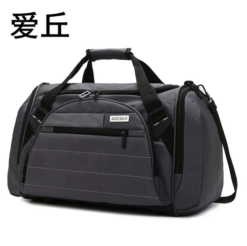 爱丘 Туфли подходит для мужчин и женщин, бизнес-ноутбук, сумка для путешествий, чемодан, сумка для техники, спортивная сумка, бизнес-версия