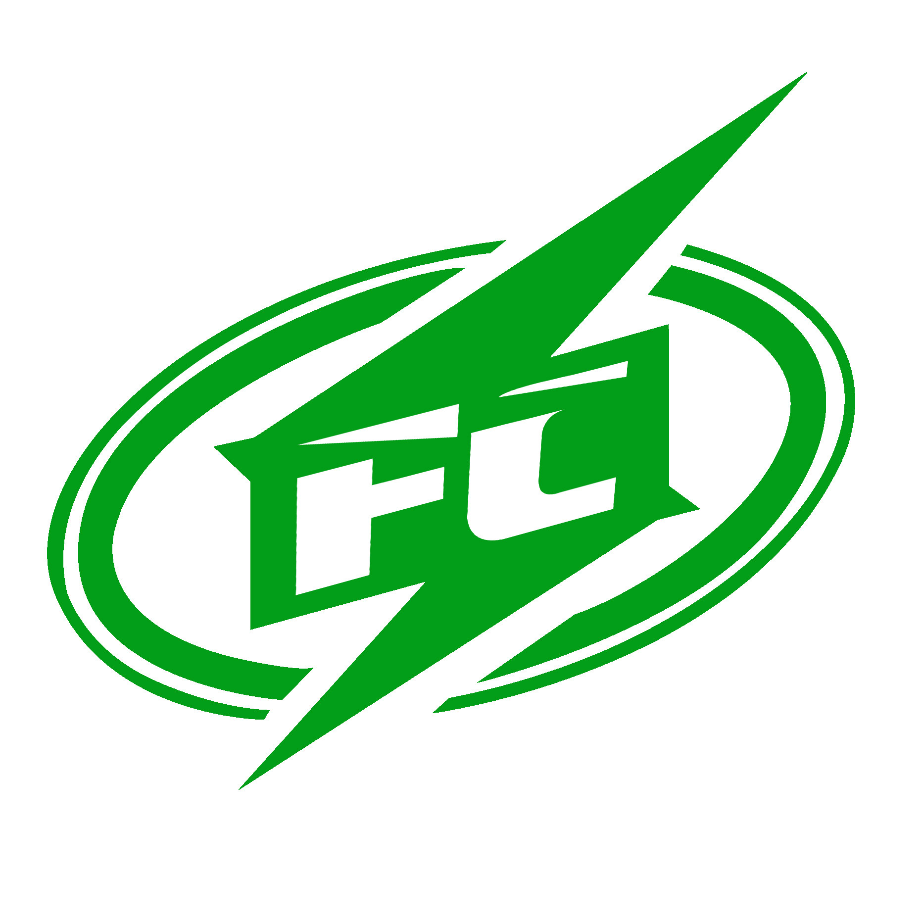 风驰快充总店的LOGO