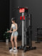 Suojie Gantry Home Gym Multifunctional Integrated High Pull-Down Trainer Rowing Back Pull Small Bird Machine