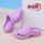 Jiaoloni operating room slippers women's non-slip surgical shoes doctors and nurses Baotou men's and women's summer clogs