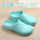 Special slippers for operating room, women's surgical shoes, soft sole non-slip, hospital doctor's hole shoes, nurse's sandals