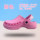 Jiaoloni operating room slippers women's non-slip surgical shoes doctors and nurses Baotou men's and women's summer clogs