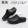 Jiaoloni operating room slippers women's non-slip surgical shoes doctors and nurses Baotou men's and women's summer clogs