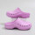 Operating room slippers women's breathable non-slip nurse's hole shoes medical special surgical shoes hospital toe-toe shoes doctor's shoes