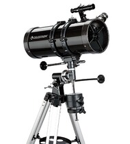 Celestron Star Tran PowerSeeker127EQ Newtonian Reflective Astronomical Telescope 1271000