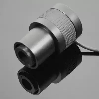 Astronomical telescope electronic eyepiece Astronomical photography eyepiece EE300 3 million pixels