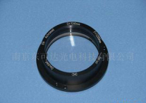 East reachable quality Astronomical Telescope lens group D=104mm F=1200mm (Finely Ground Single Film)