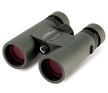Celestron Outland LX 8x42 Waterproof Binoculars