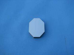 Dongkoda High Quality Octagon Flat Reflector 74 8mmx54 6mmx12 2mm