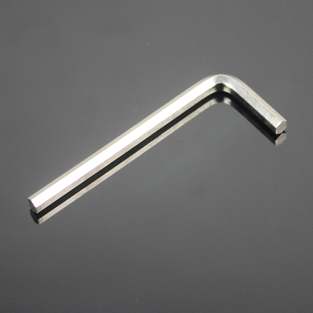 Full Metal M5 Screw Inner Hexagon Wrench