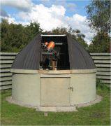 C8 and C90 in Observatory