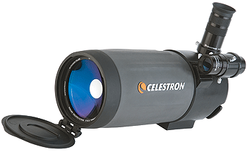 C90 Mak Spotting Scope Photo