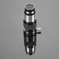 Jinghua Grand View 3X magnifying mirror 1 25-inch high-definition achromatic metal Barlow mirror astronomical telescope accessories