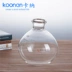 Koonan siphon pot máy pha cà phê nhà siphon máy pha cà phê hướng dẫn sử dụng bộ cà phê máy pha cà phê