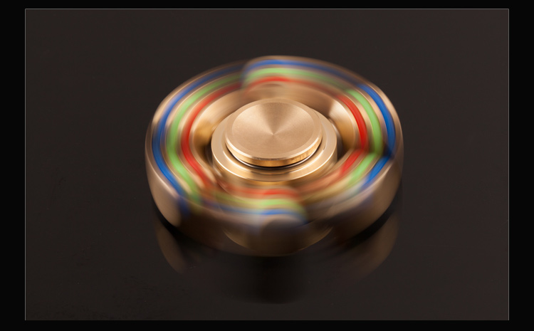Finger spinner EFOU - Ref 2616140 Image 4
