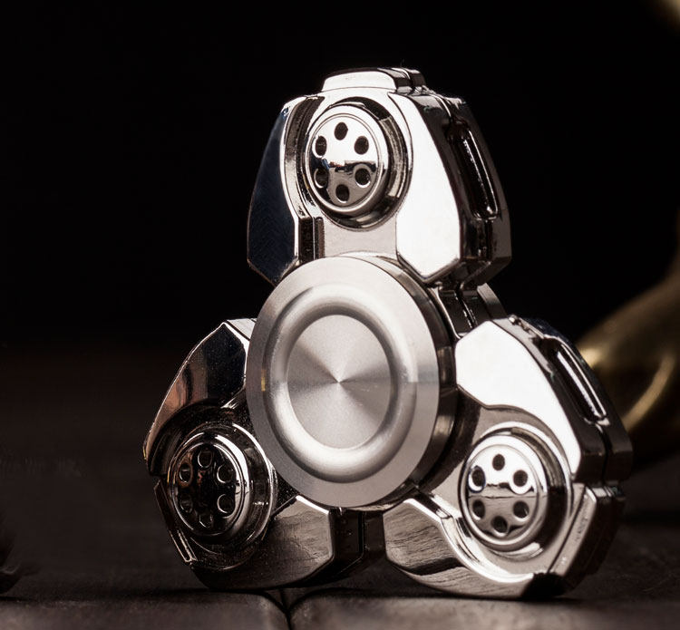 Finger spinner EFOU - Ref 2618175 Image 18