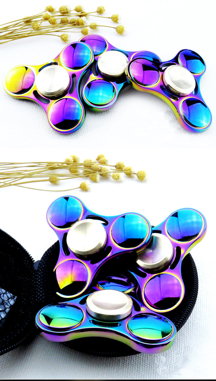 Fidget spinner EFOU - Ref 2615768 Image 7