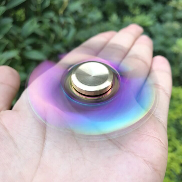 Fidget spinner EFOU - Ref 2615768 Image 8