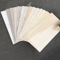 Living room kitchen bathroom tile 300 * 600MM straight side porcelain sheet glazed face tile impervious inner wall brick