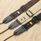 Гитара, подтяжки, аксессуар, ремешок для сумки, простой и элегантный дизайн