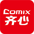 COMIX齐心官方旗舰店