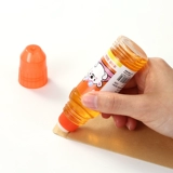 Copywood, прозрачный жидкий клей офис, студенты, используемые в качестве ручных материалов DIY Специальная бумага для полива детского детского сада мощная большая бутылка.