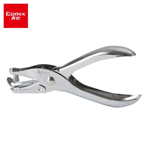 Дырокол, канцтовары, «сделай сам», отрывной лист