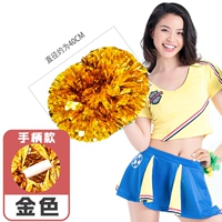 Золотая ручка до 40 см (подходит для учащихся средней школы и взрослых)