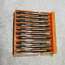11 64SM40 imported material M35 cobalt containing screw tip super hard tip wire tapping sewing machine special machine tap