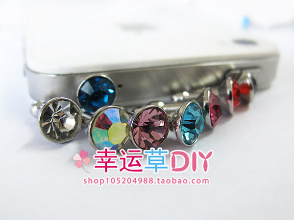 Connecteur pour téléphone portable - Ref 322514 Image 9