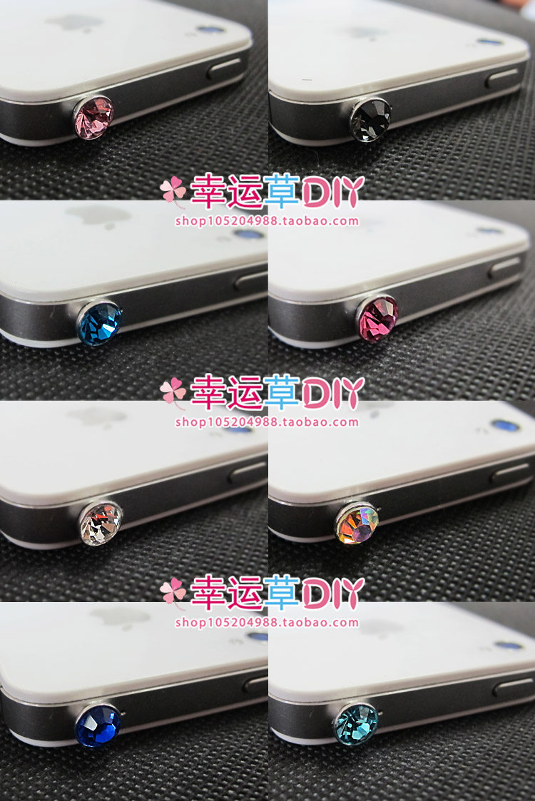 Connecteur pour téléphone portable - Ref 322514 Image 10