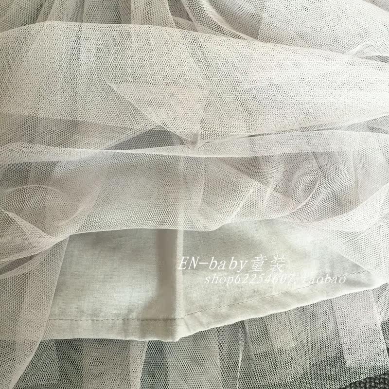 Chemise fille à manche longue - Ref 2085411 Image 30