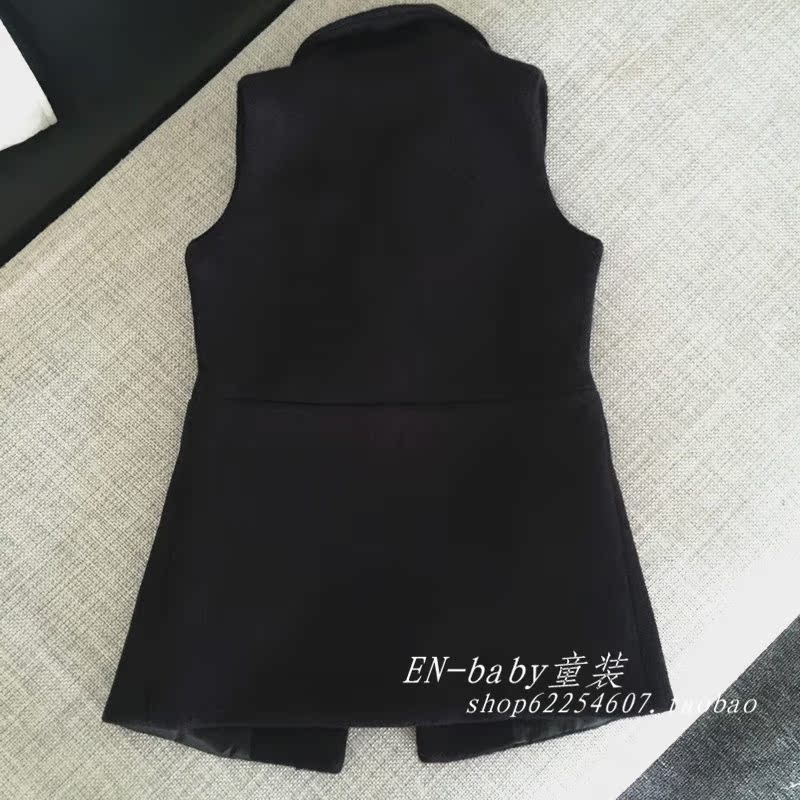 Gilet enfant - Ref 2070290 Image 29