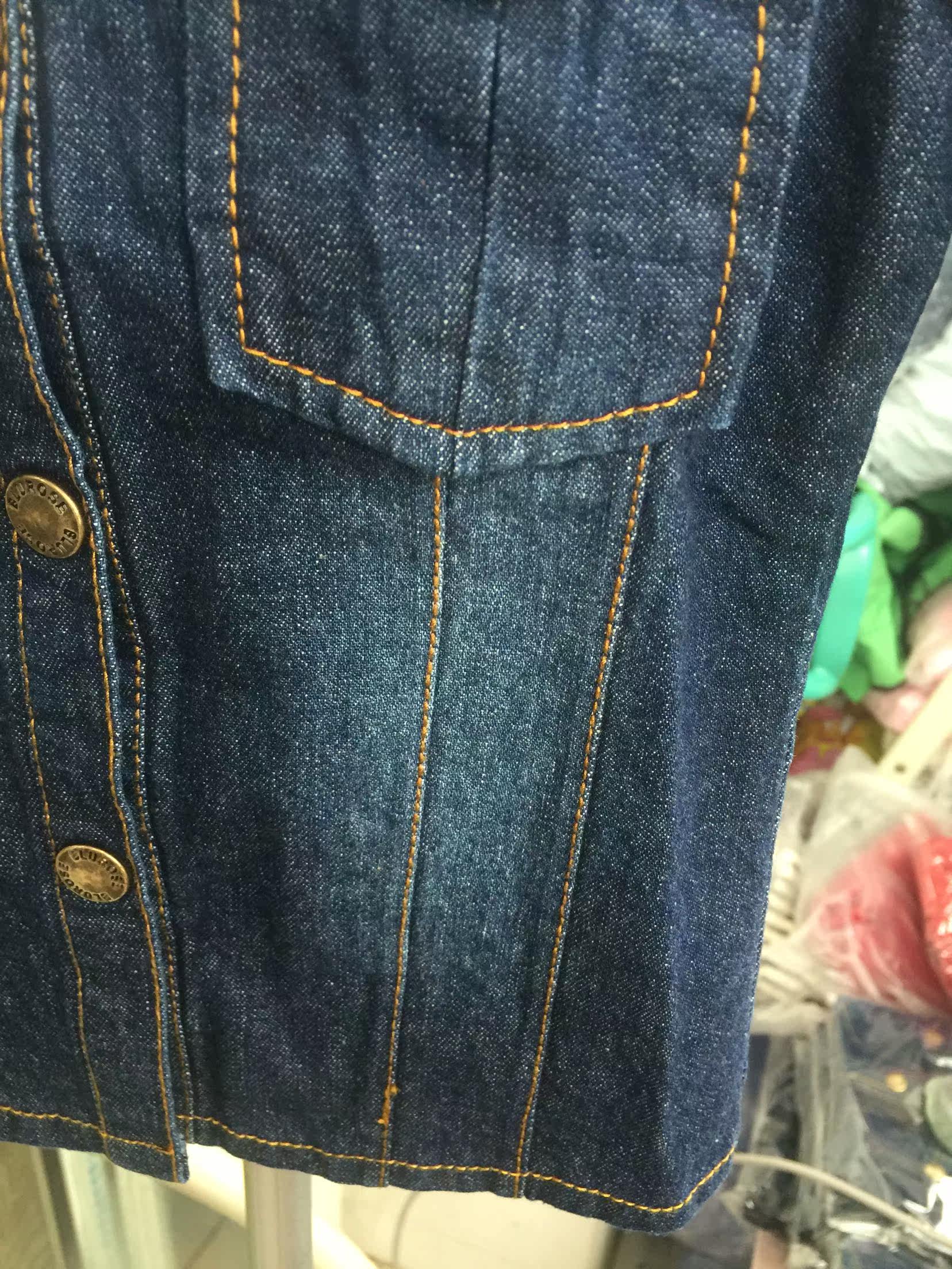 Chemise fille à manche longue - Ref 2085411 Image 34