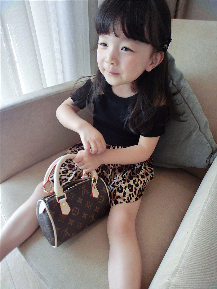 Jupe fillette - Ref 2051035 Image 4