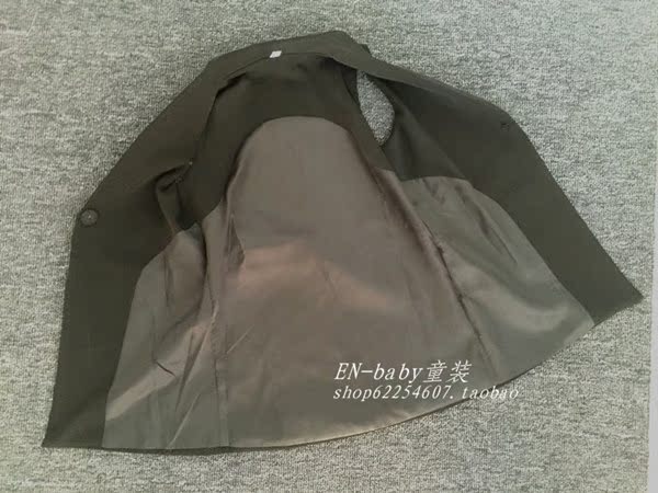 Gilet enfant - Ref 2070290 Image 23