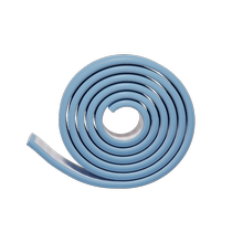 Water pipe winter antifreeze artifact insulation cotton insulation material outdoor package tap water pipe insulation cover self-adhesive